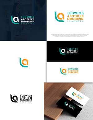 Logo Design by zebronicgraphic for this project | Design: #37654532