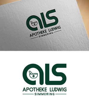 Logo Design by Chanel graphics for this project | Design: #37626901