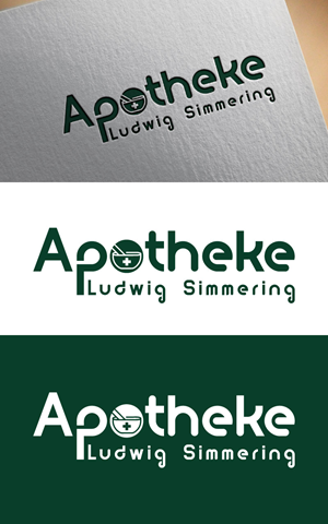 Logo Design by Chanel graphics for this project | Design: #37626922