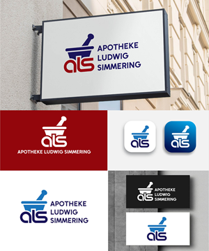 Logo Design by genzo for this project | Design: #37627979