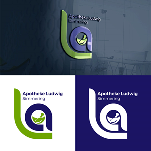 Logo Design by Znuj Esilas for this project | Design: #37632977