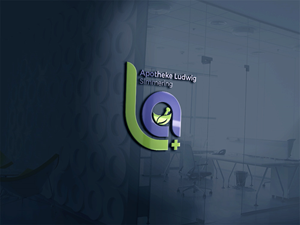 Logo Design by Znuj Esilas for this project | Design: #37632978