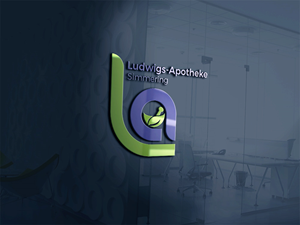 Logo Design by Znuj Esilas for this project | Design: #37654426