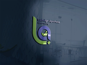 Logo Design by Znuj Esilas for this project | Design: #37654427