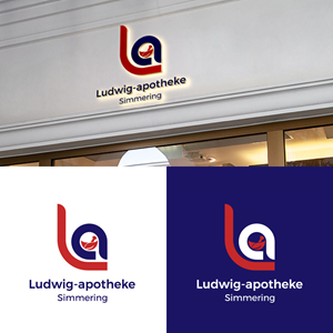 Logo Design by Znuj Esilas for this project | Design: #37659013