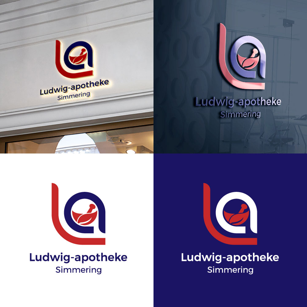 Logo Design by Znuj Esilas for this project | Design #37659023