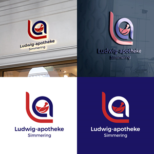 Logo Design by Znuj Esilas for this project | Design: #37659023