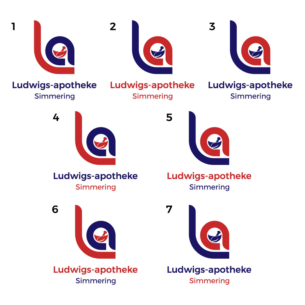 Logo Design by Znuj Esilas for this project | Design: #37659808