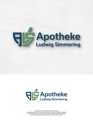Logo Design by Red Line for this project | Design: #37626279