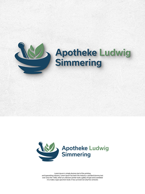 Logo Design by Red Line for this project | Design: #37626280