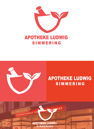 Logo Design by Red Line for this project | Design: #37627267