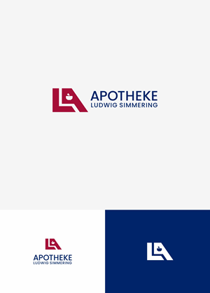 Logo Design by Redd for this project | Design: #37631555