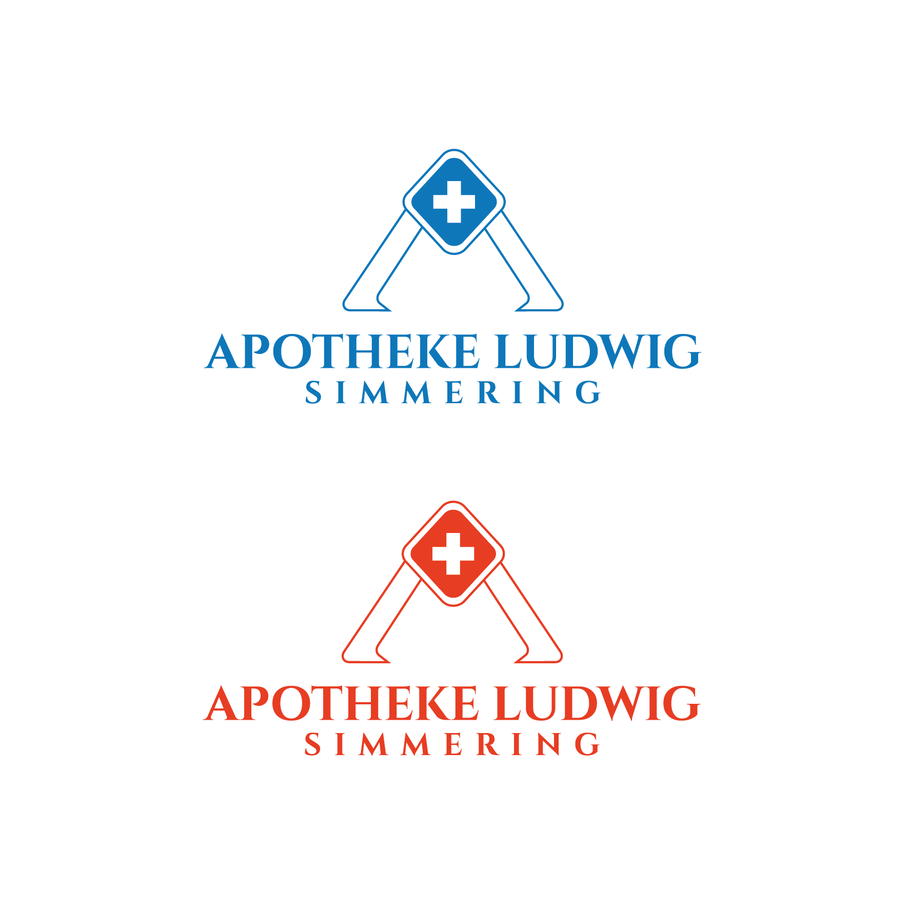 Logo Design by Veron 2 for this project | Design #37626283