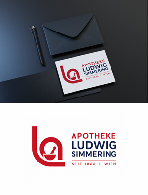 Logo Design by Design92 for this project | Design: #37645165