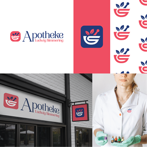 Logo Design by Bastinian for this project | Design: #37626521