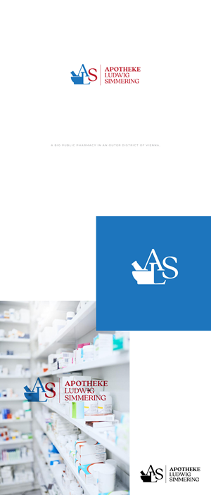 Logo Design by eeshu for this project | Design: #37625335
