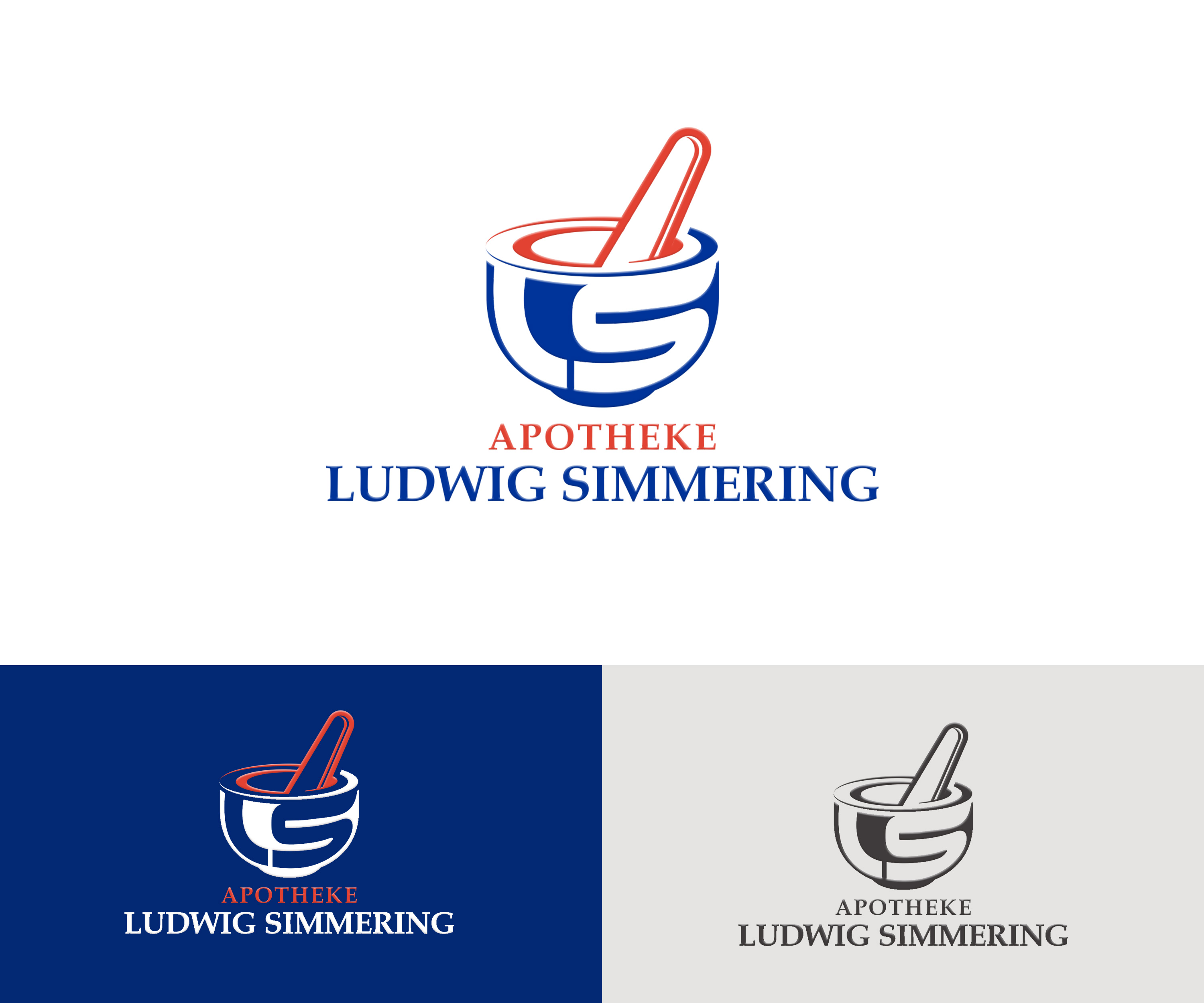 Logo Design by Moogie Moogie for this project | Design #37634050