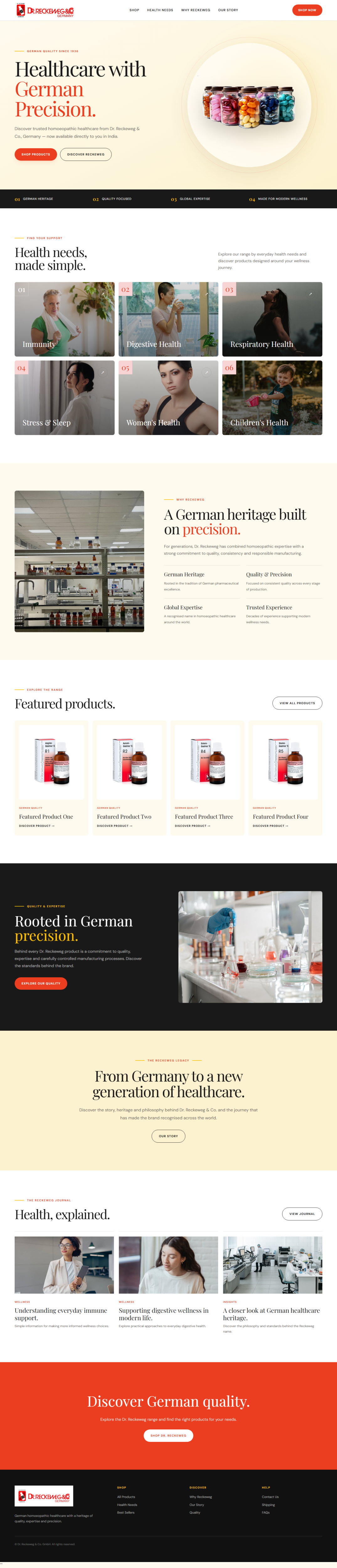 Web Design by alexa 12 for this project | Design: #37627461