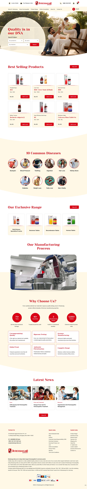 Web Design by pb for this project | Design: #37633894