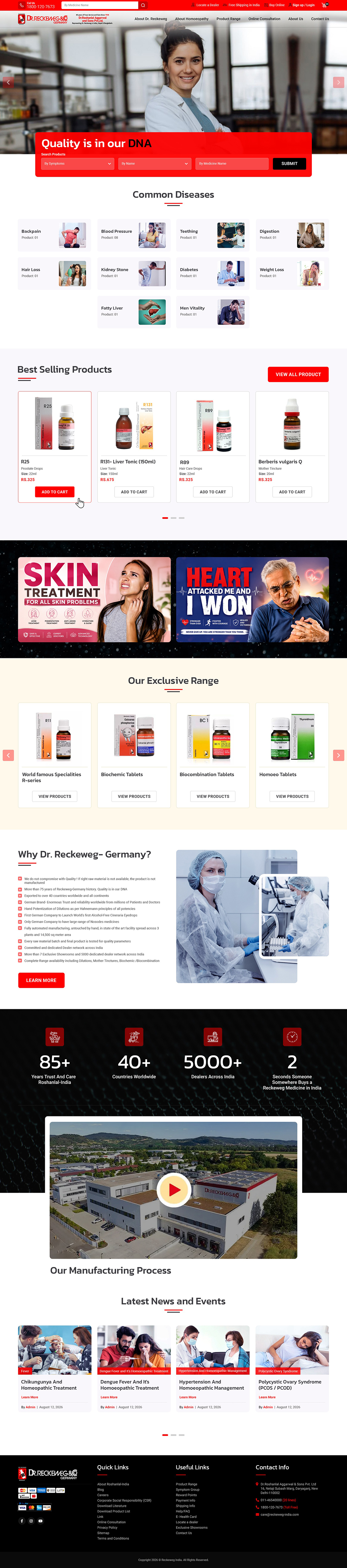 Diseño Web por NetSpidy para este proyecto | Diseño #37633632