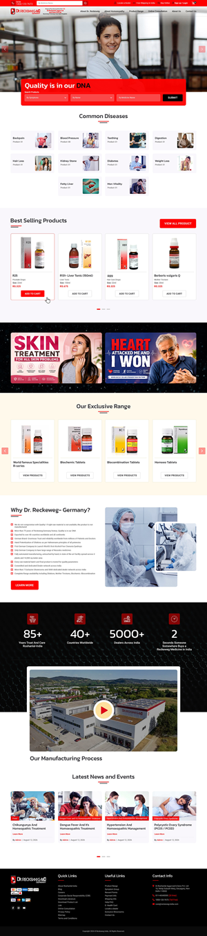 Diseño Web por NetSpidy para este proyecto | Diseño: #37633632