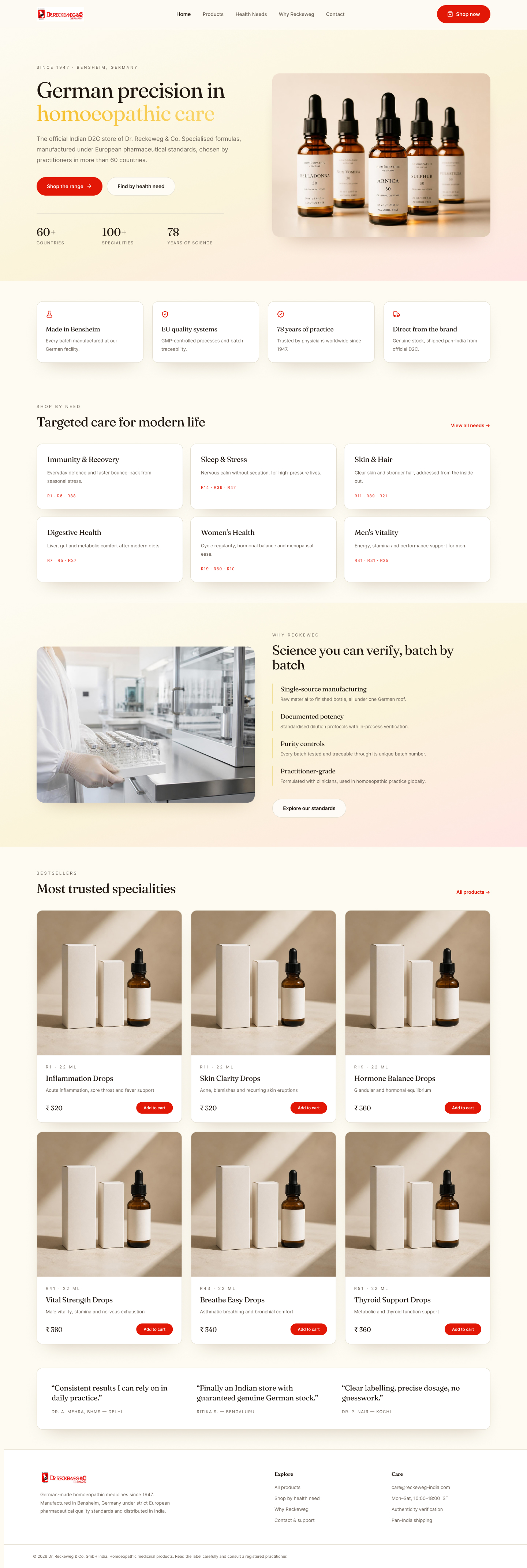 Web Design by ZAGraphics for this project | Design #37630390