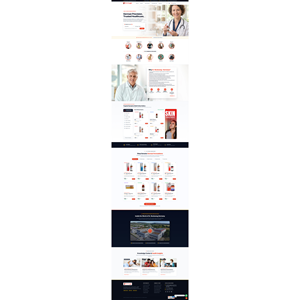 Diseño Web por Nitin525 para este proyecto | Diseño: #37628324