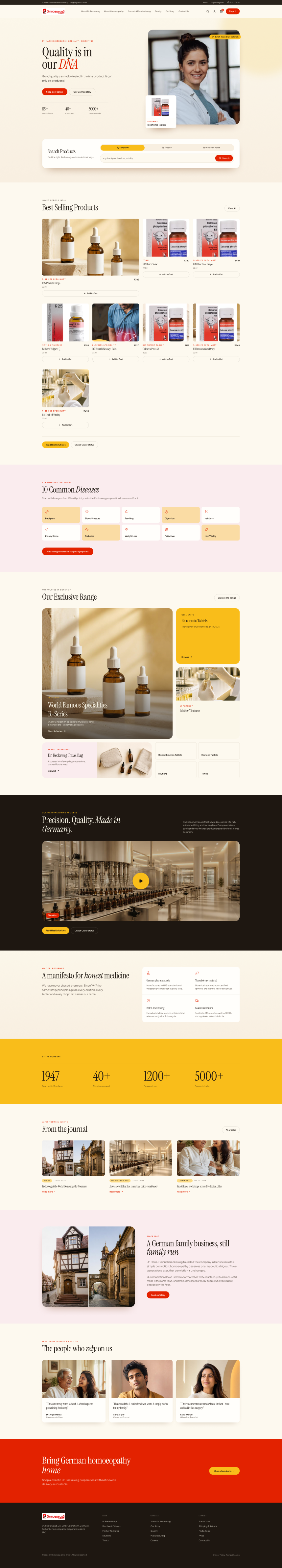 Web Design by ancineha for this project | Design #37633207