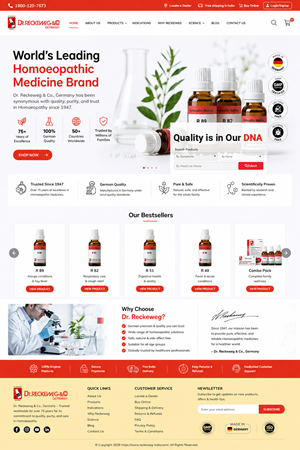 Diseño Web por partha 4 para este proyecto | Diseño: #37646714