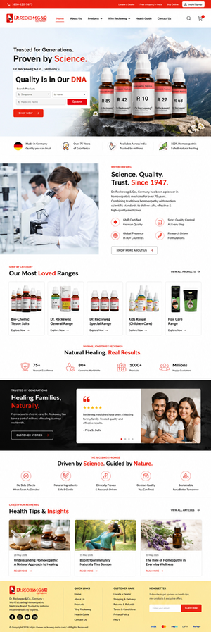 Diseño Web por partha 4 para este proyecto | Diseño: #37646730