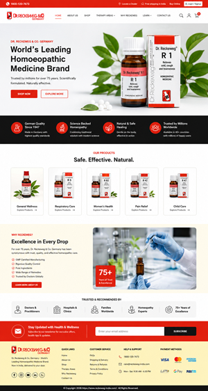 Diseño Web por partha 4 para este proyecto | Diseño: #37646734