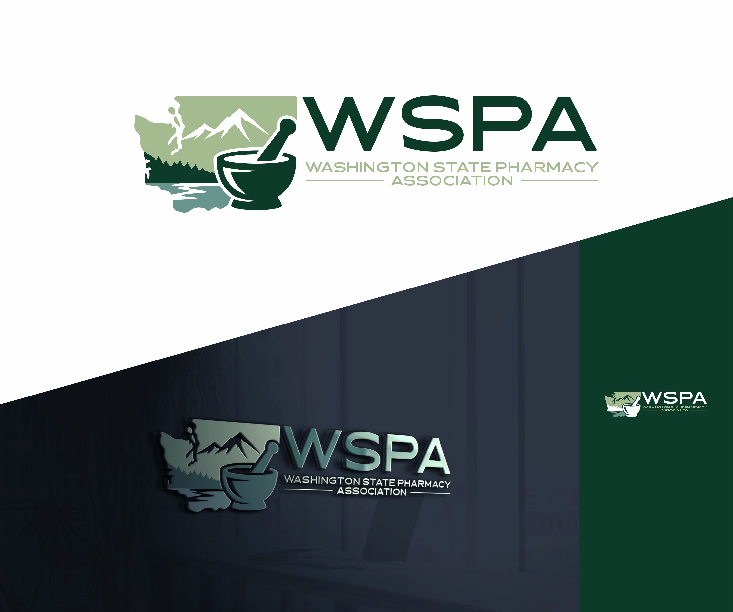 Logo Design by alkaline for this project | Design #37626103