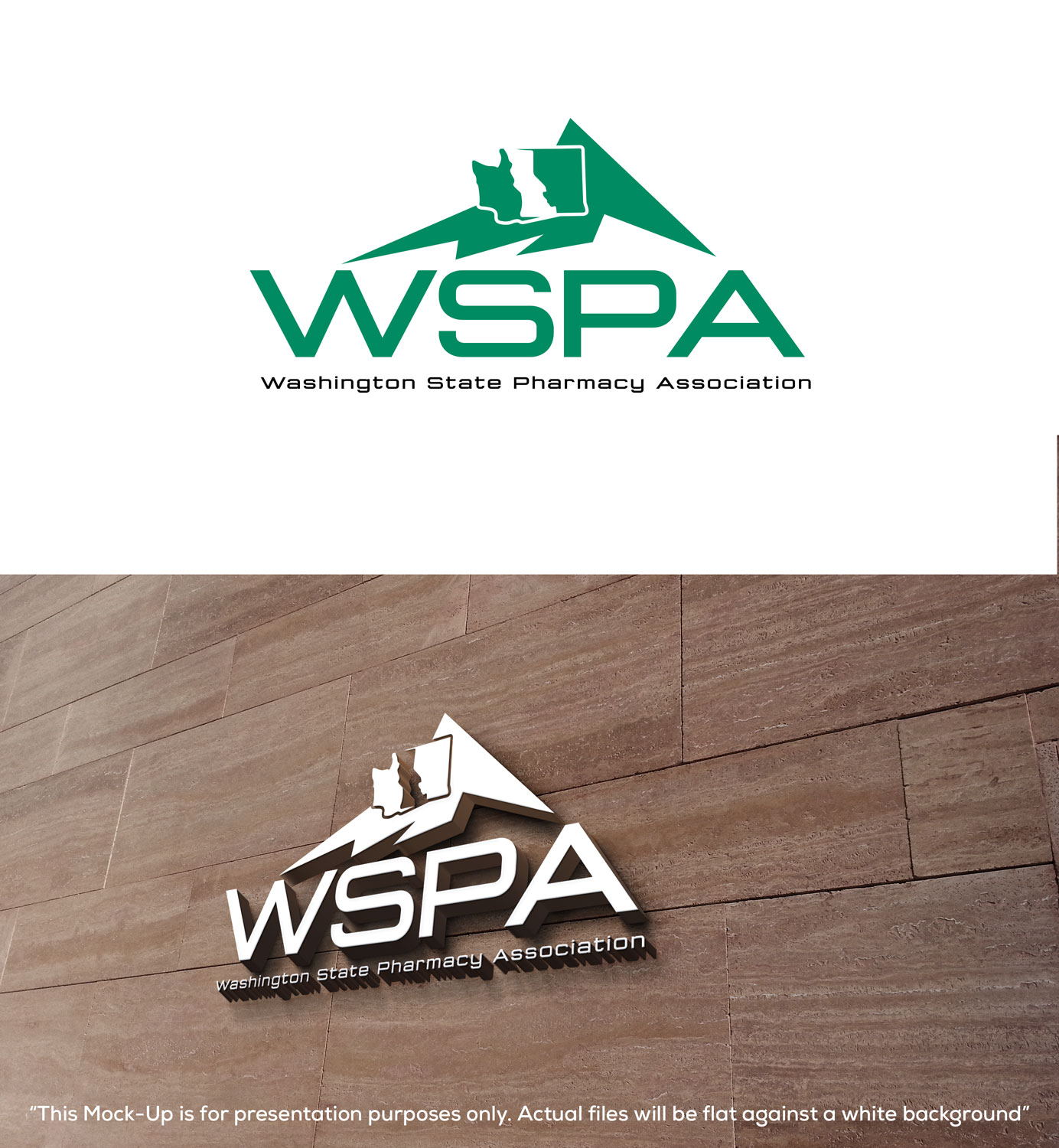 Logo Design by DesignMaker 2 for this project | Design #37630303