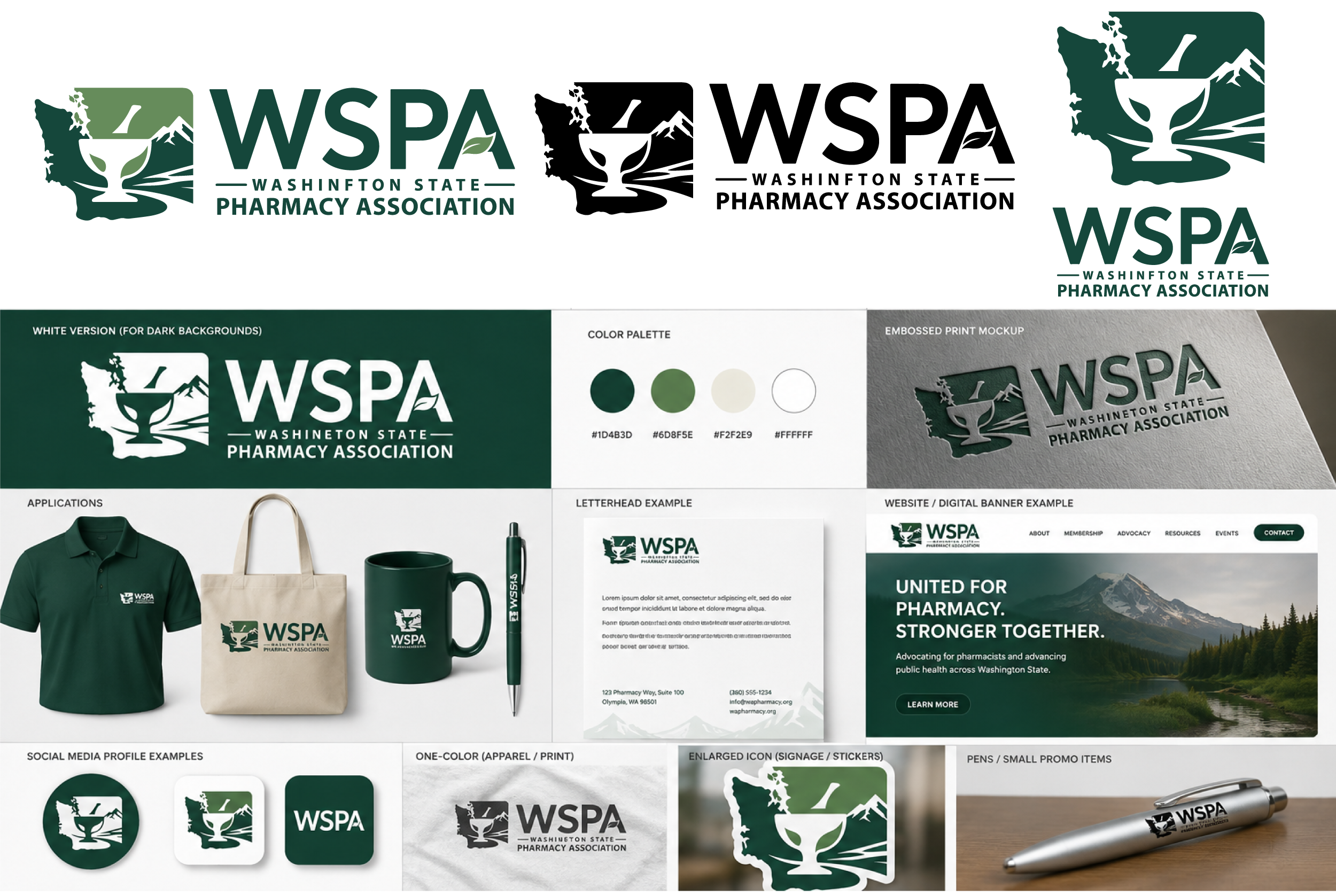 Logo Design by ctoon 2024 for this project | Design #37645579