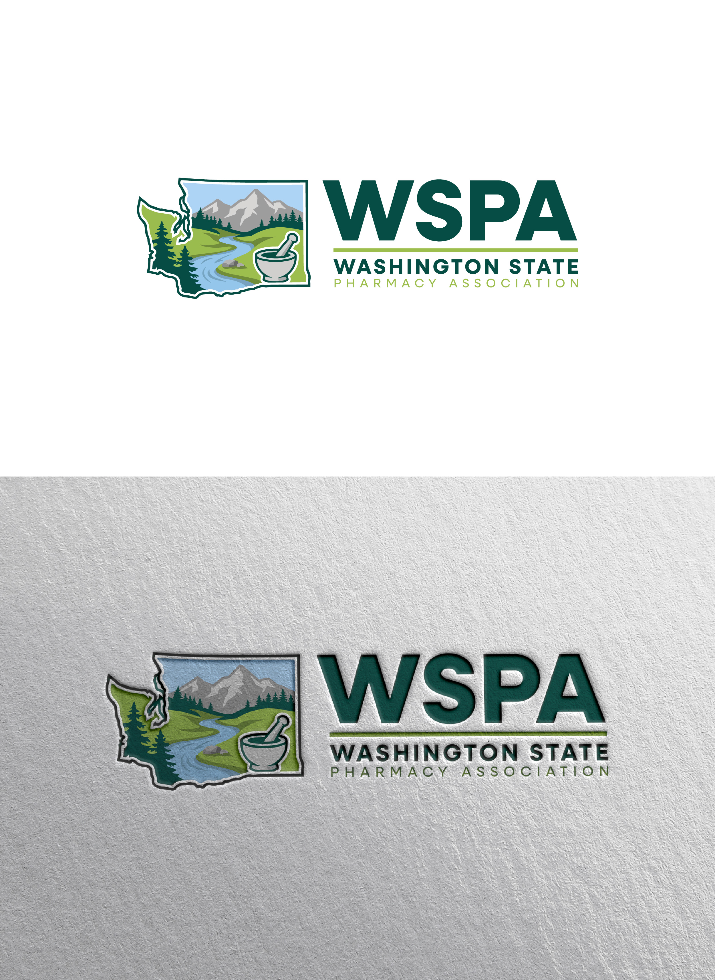 Logo Design by THE DESIGN MAN for this project | Design #37624994