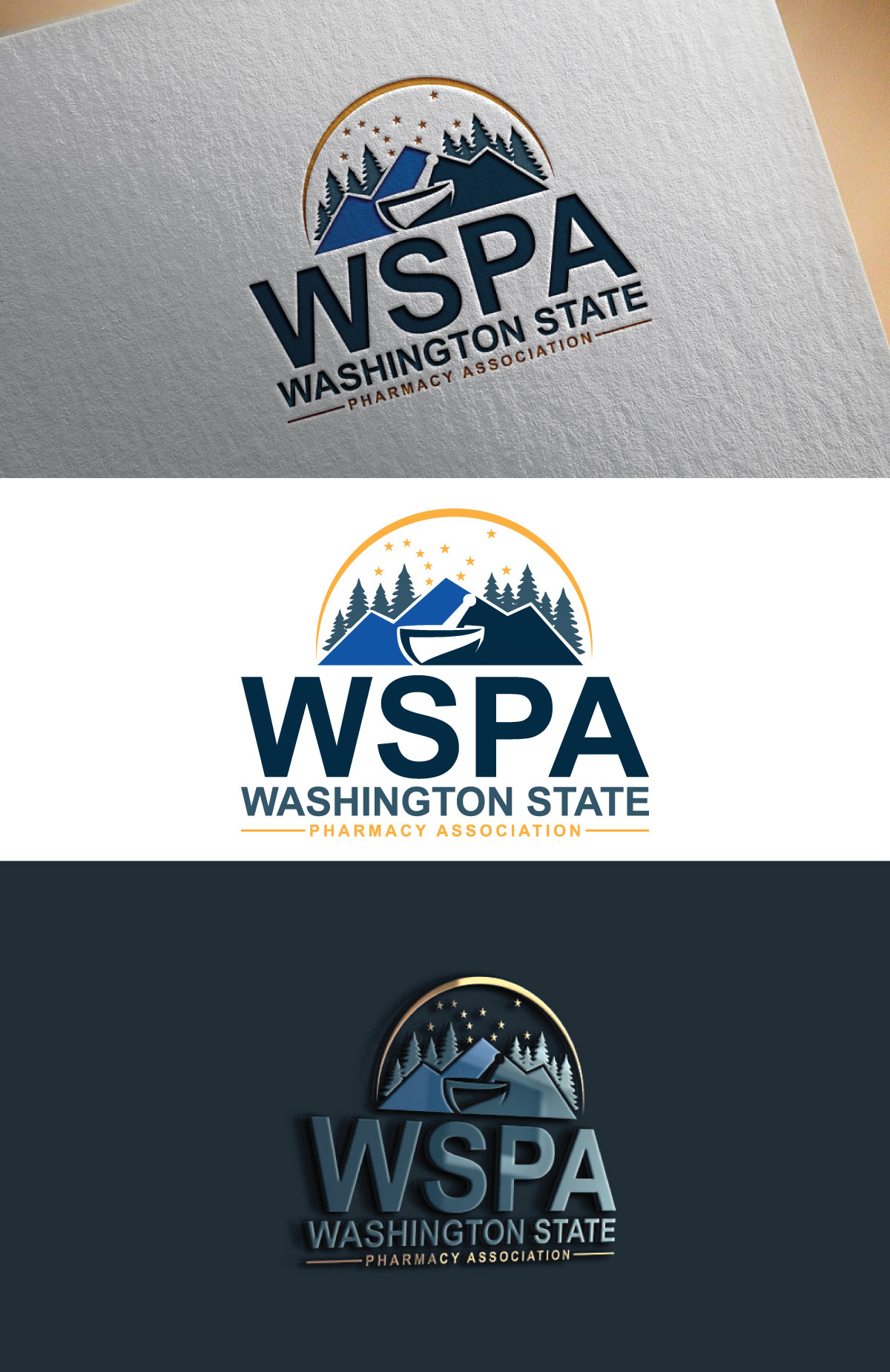 Logo Design by Alex75 for this project | Design #37630840