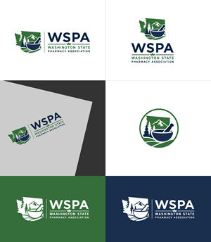 Logo Design by Ms.18 for this project | Design: #37629200