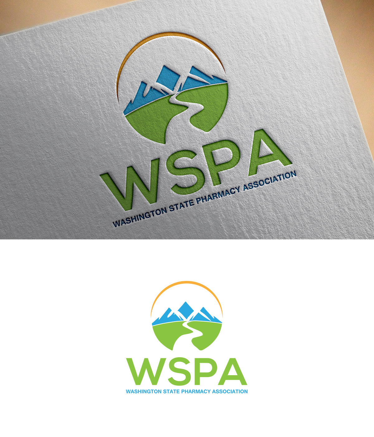 Logo Design by Mehedi100 for this project | Design #37632892