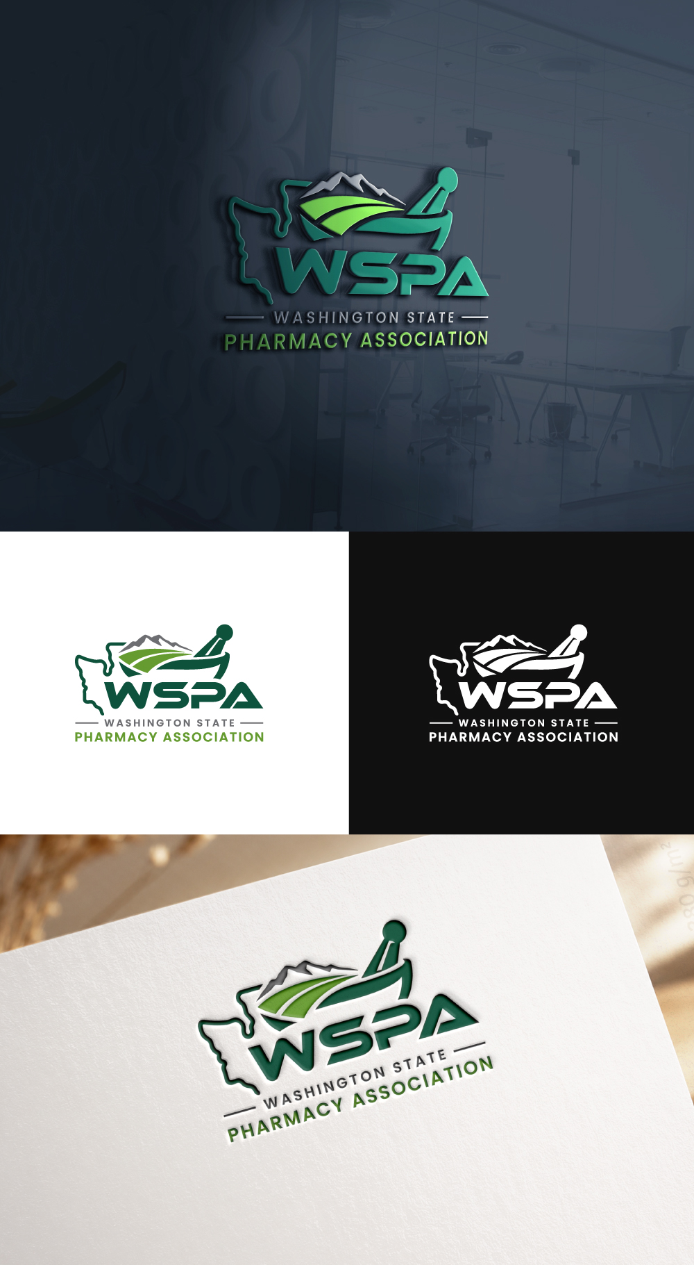 Logo Design by Oliver_Design for this project | Design #37626386