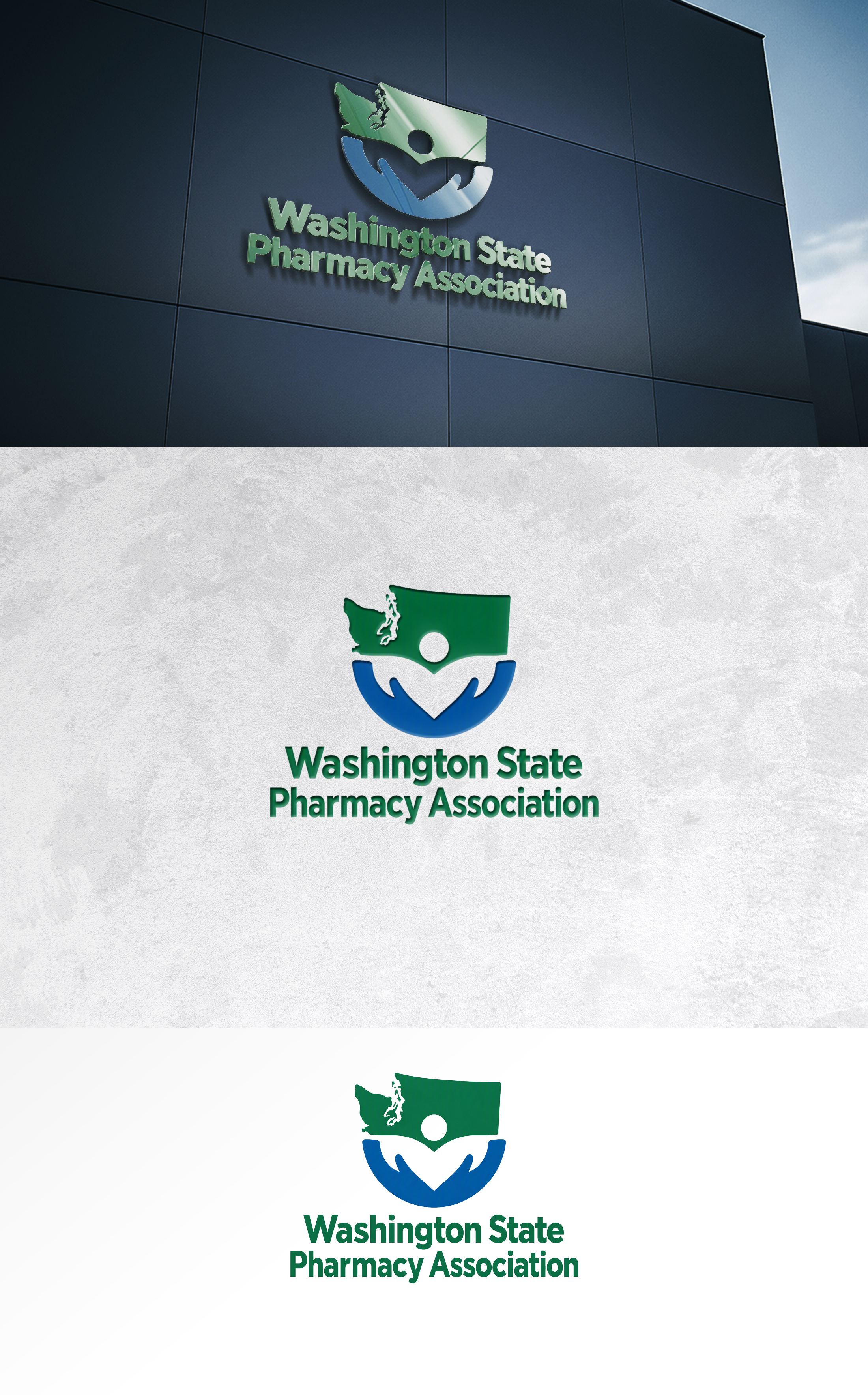 Logo Design by zamdi for this project | Design #37641340