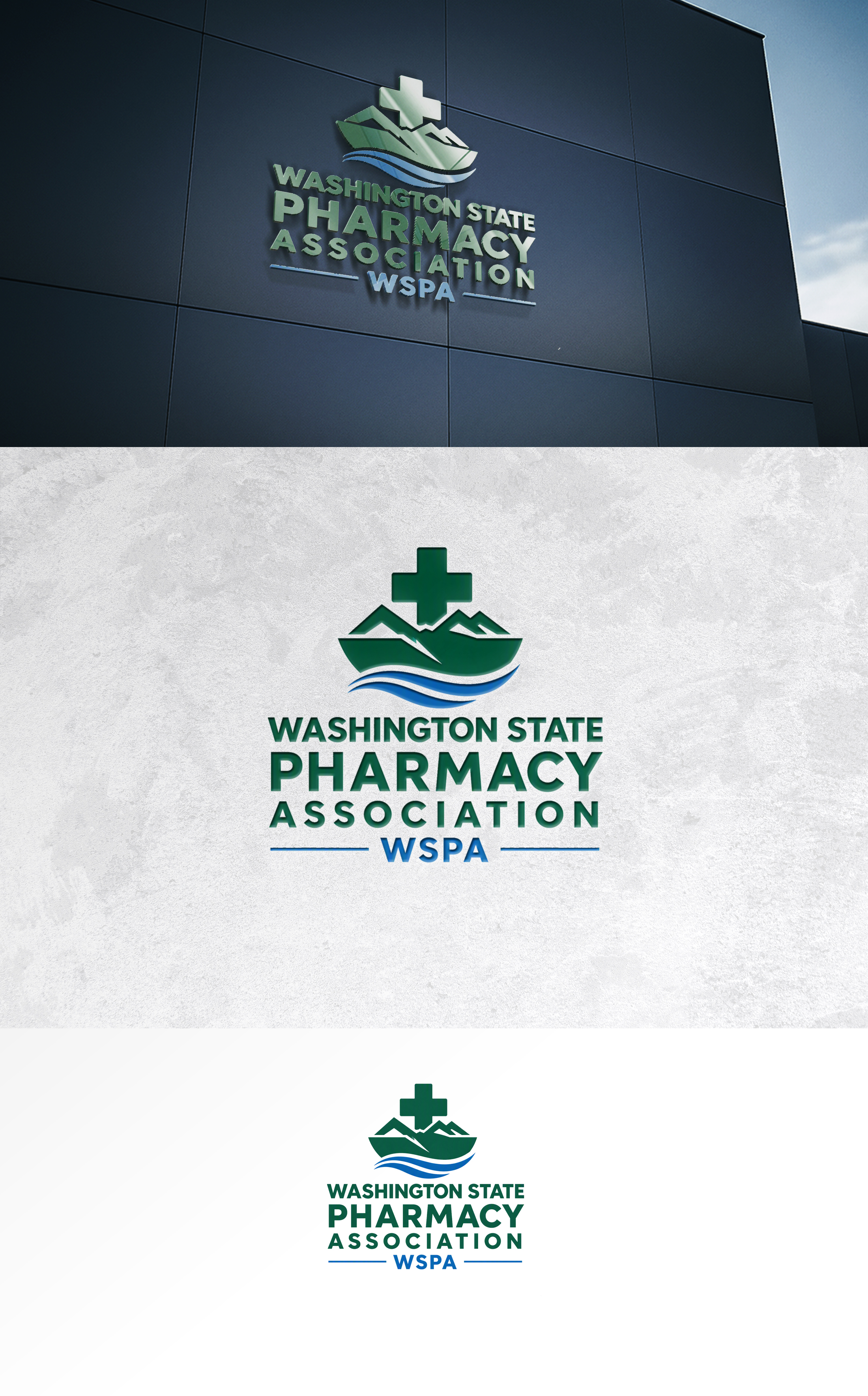 Logo Design by zamdi for this project | Design #37641341