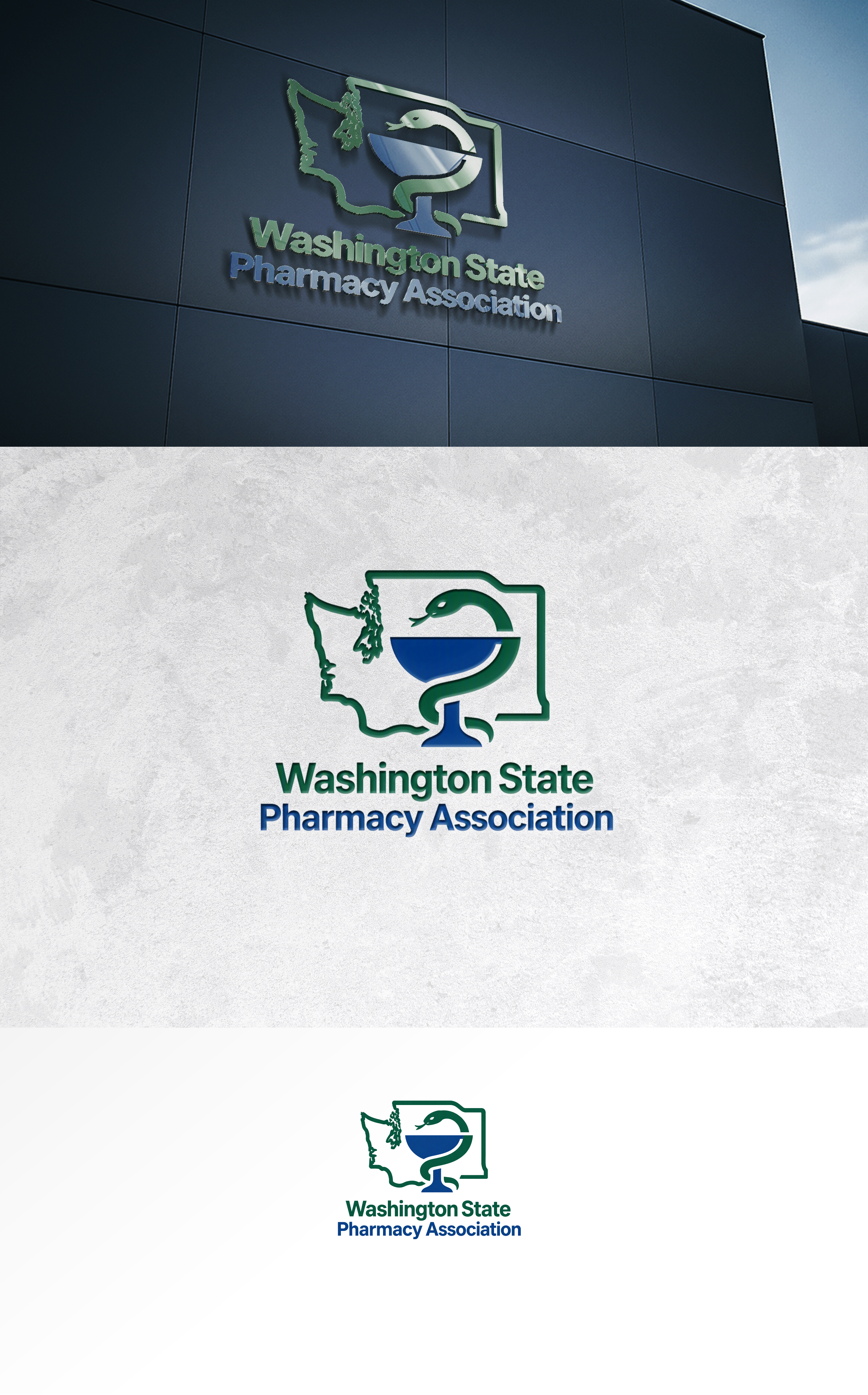 Logo Design by zamdi for this project | Design #37641342