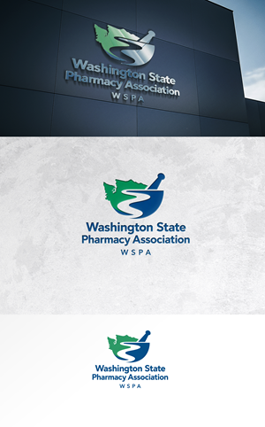 Logo Design by zamdi for this project | Design: #37641343