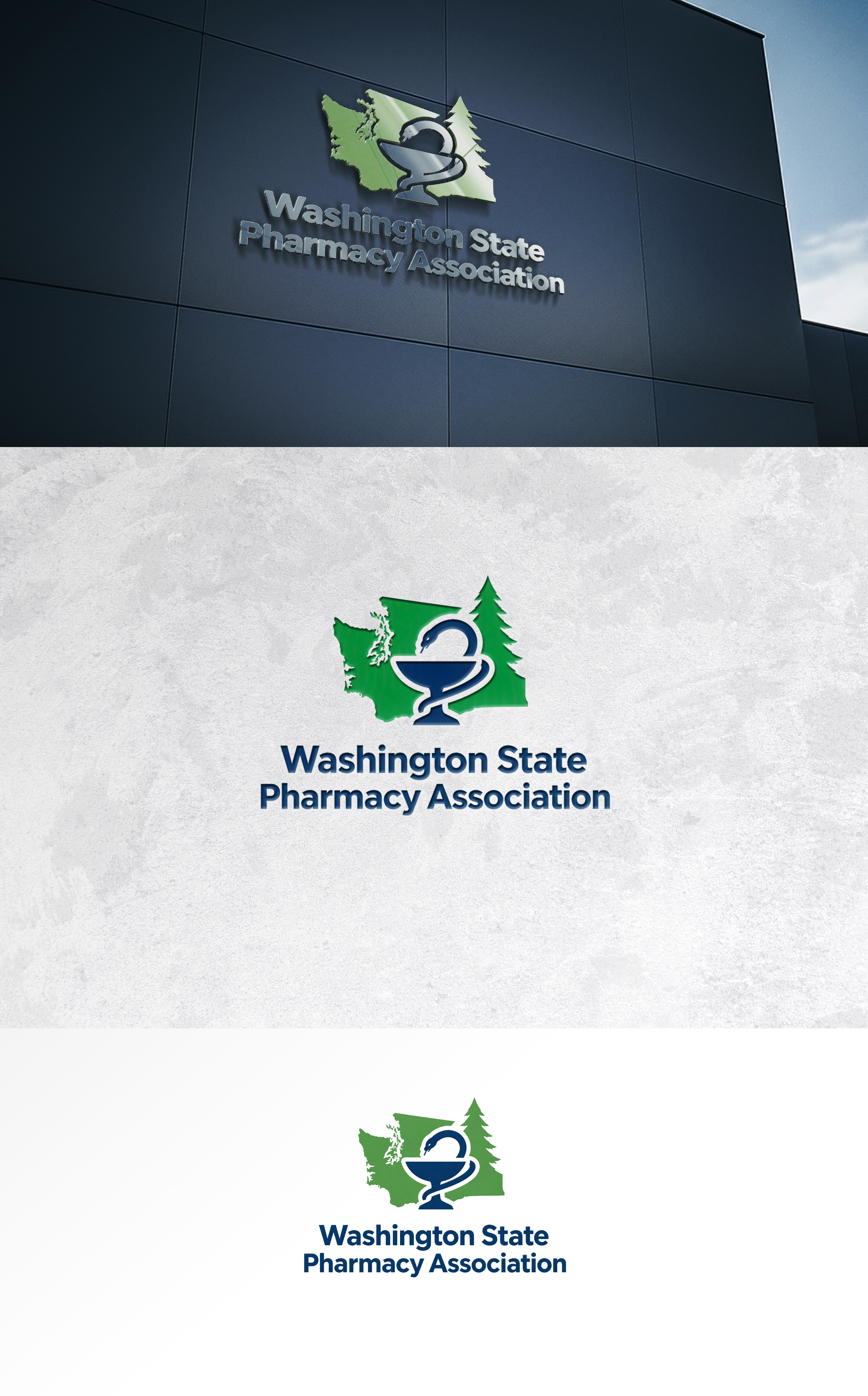 Logo Design by zamdi for this project | Design #37641344