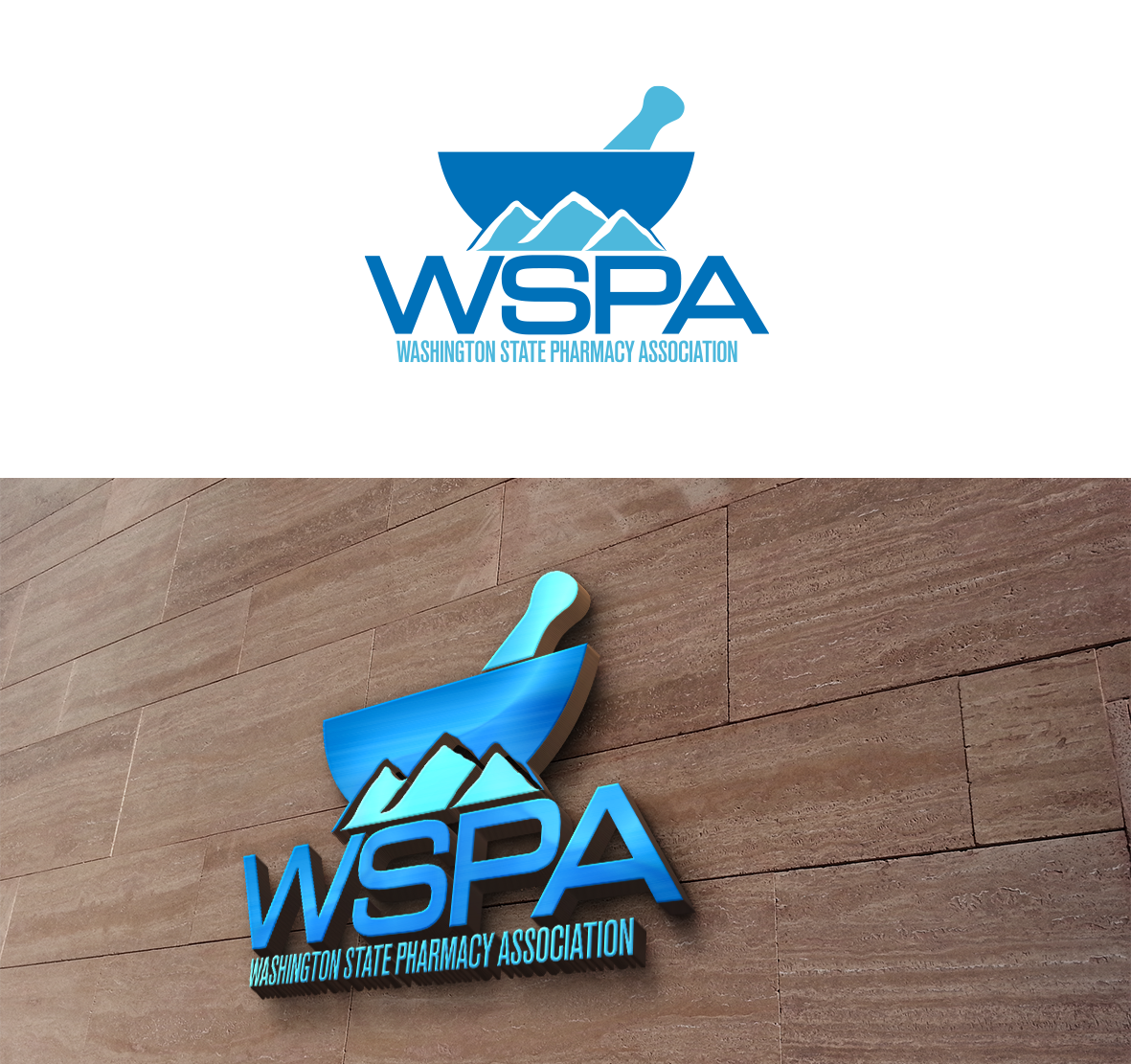 Logo Design by trufya for this project | Design #37645605