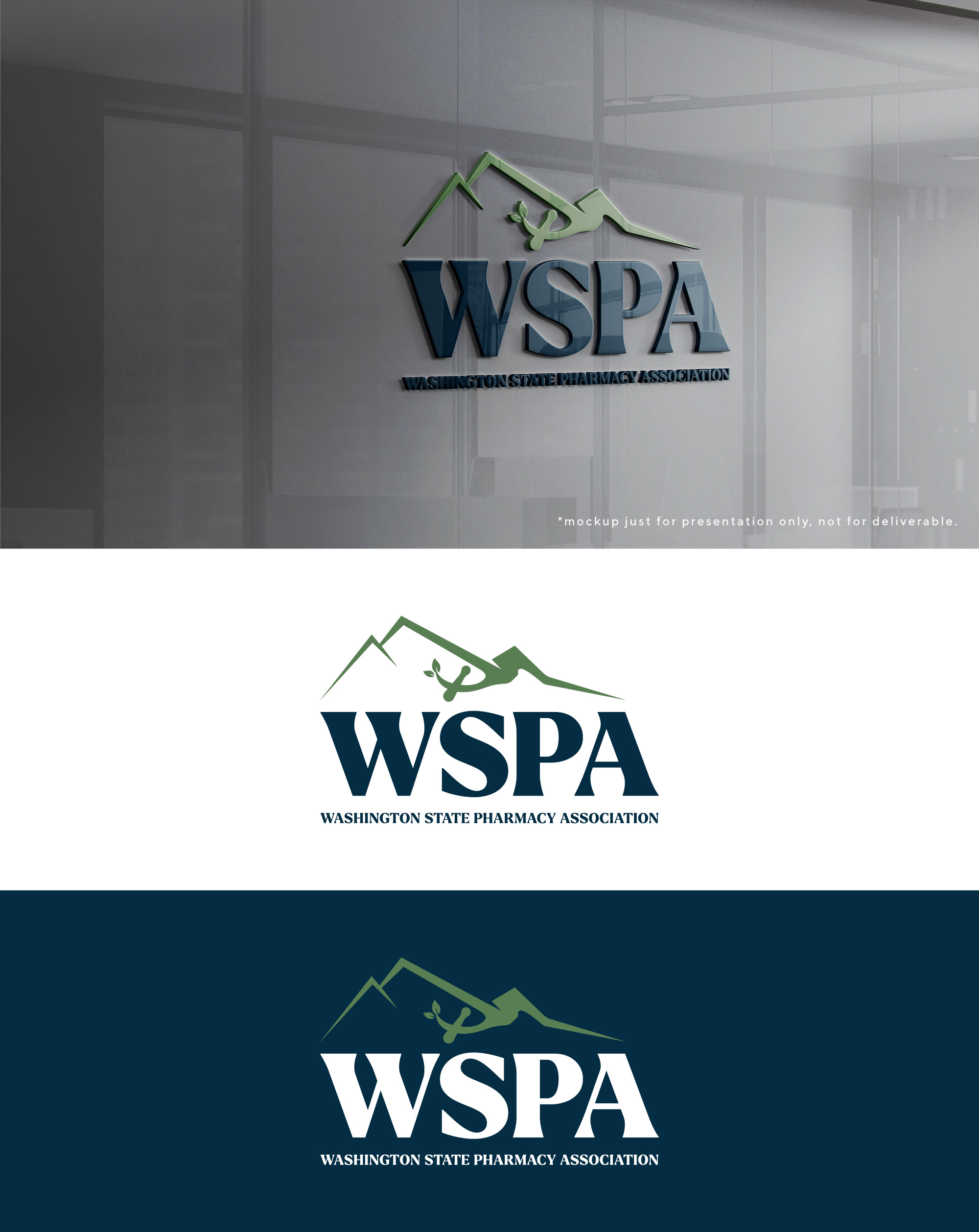 Logo Design by oxkenzie for this project | Design #37646027