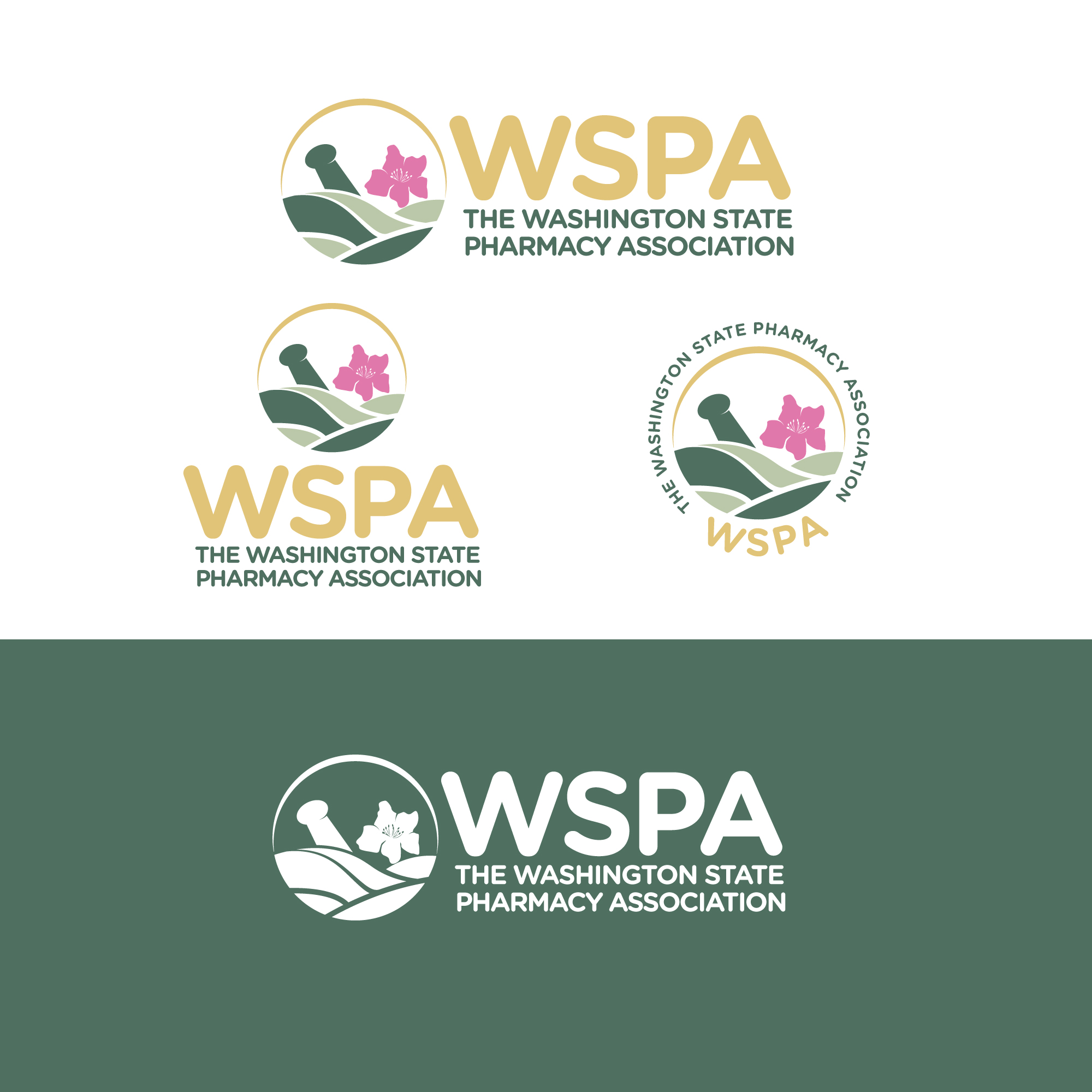 Logo Design by sherman for this project | Design #37624946