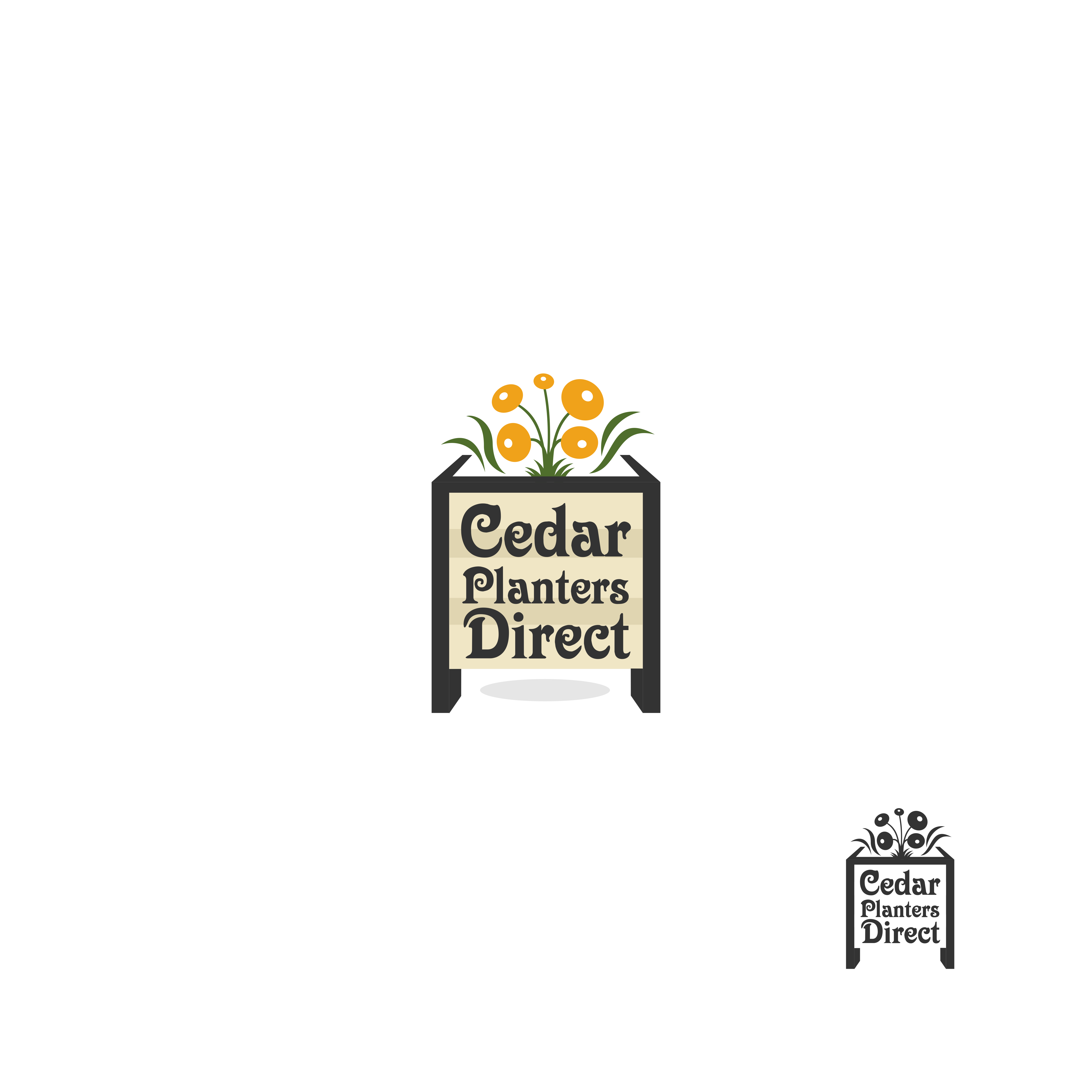 Logo Design by Budi Prakoso for this project | Design #37625314