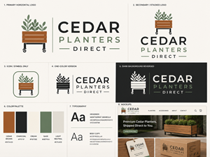Logo Design by Giovanni