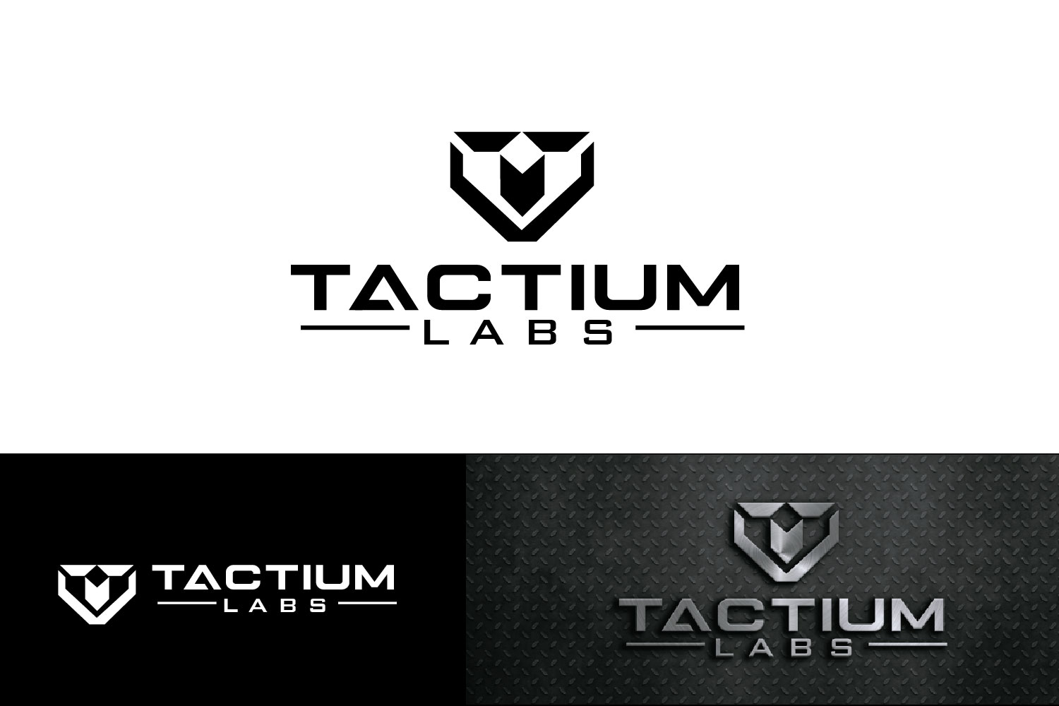 Logo Design by renderman for Bayshore Interactive | Design #37624421